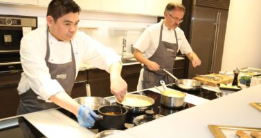 Nolte Showroom Now Open in Kuwait