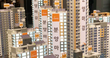 750 Nolte Kitchens in Acro Project, South Korea