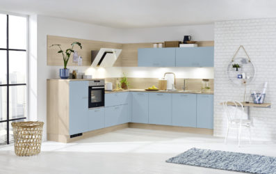 Madeira 49F - Pastellblau